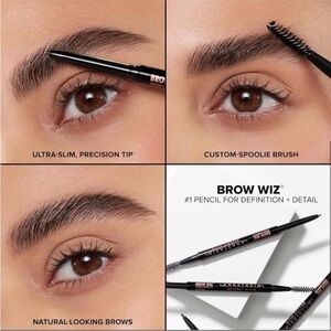 Anastasia Beverly Hills - Brow Wiz in dark brown